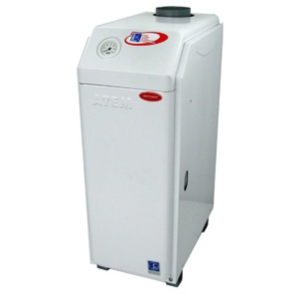 ATEM газовый котел Житомир -М АДГВ-7М (ксгв 7сн) 0010004400