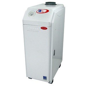 ATEM газовый котел Житомир -М АДГВ-7М (ксгв 7сн) 0010004400