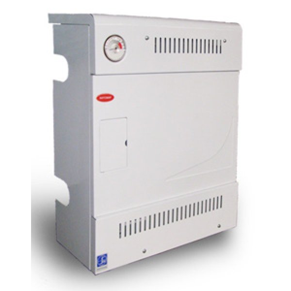 ATEM газовый котел Житомир -М АОГВ-7М бок (КС-Г 007 СН) 0010004401