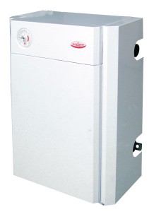 ATEM газовый котел Житомир-М АДГВ -10 СН 0010004437