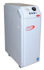 ATEM универсальный котел Житомир -3 КС-Г-12.5 СН/КЕ 9 бок 0010004449