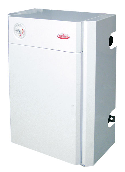 ATEM газовый котел Житомир-М АОГВ -7 СН 0010004432