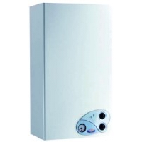 NOVA FLORIDA газовый котел Vela CTN 24-AF 0010004469