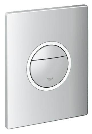 Grohe Накладна панель для змиву Nova Cosmopolitan Light 38809000