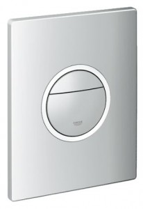Grohe Накладная панель для смыва Nova Cosmopolitan Light 38809000