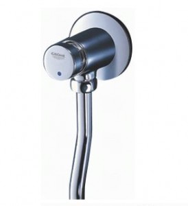 Grohe Смывное устройство для писсуара Contropress 37029000