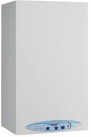 NOVA FLORIDA газовый котел Pictor Condensing Linetech KR 55 0010004471