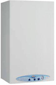 NOVA FLORIDA газовий котел Pictor Condensing Linetech KR 55 0010004471