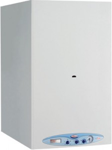 NOVA FLORIDA газовый котел Libra Dual BTFS 24-AF (TURBO) 0010004462