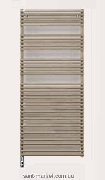 Электрический полотенцесушитель скрытый (BOX) Zehnder Forma 496х1881х60 лесенка цветной LFE-180-050/DD