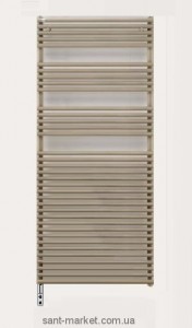 Электрический полотенцесушитель скрытый (BOX) Zehnder Forma 496х1881х60 лесенка цветной LFE-180-050/DD