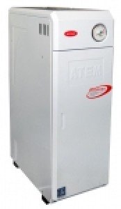 ATEM газовий котел Житомир -3 КС-ГВ-015 СН верх 0010004418