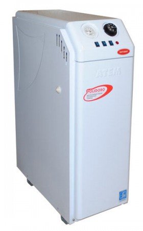 ATEM газовый котел Житомир -3 КС-Г-045 С верх 0010004409