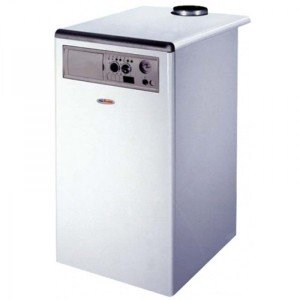 NOVA FLORIDA газовий котел ALTAIR RTN E80 0010004479