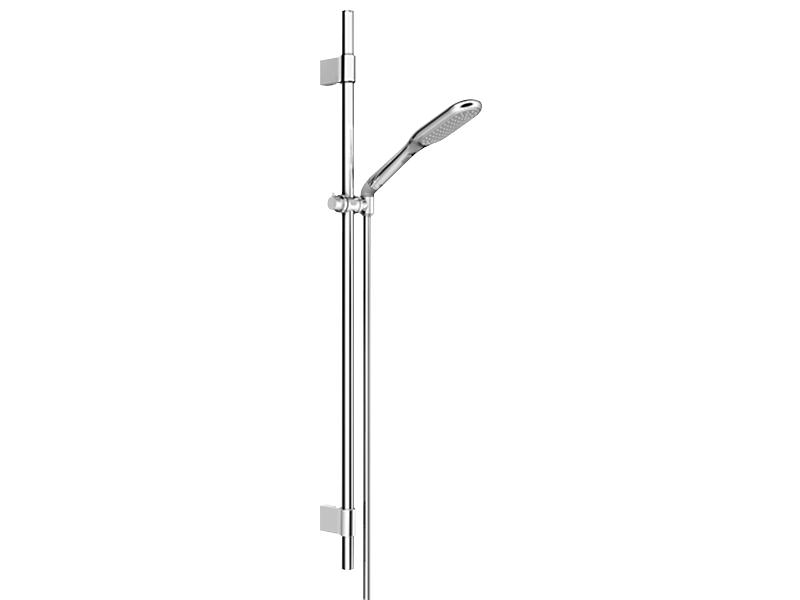 Душевой гарнитур со штангой Grohe коллекция Rainshower хром 27275000