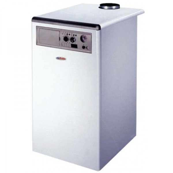 NOVA FLORIDA газовий котел ALTAIR RTN E60 0010004477