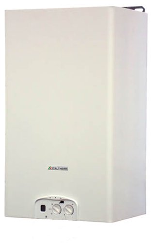 Tiberis газовий котел Oberon 18 F (TURBO) 0010004504