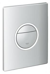 Grohe Накладная панель для смыва Nova Cosmopolitan Light 38809000