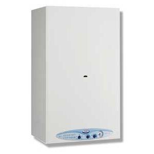 NOVA FLORIDA газовий котел Pictor Dual CTN 24-AF 0010004467