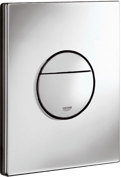 Grohe Накладная панель смыва Nova Cosmopolitan 38765000