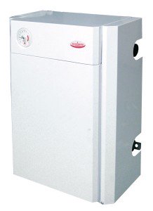 ATEM газовый котел Житомир-М АОГВ -15 СН 0010004435