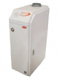 ATEM газовий котел Житомир -3 КС-ГВ-012.5 СН верх 0010004417