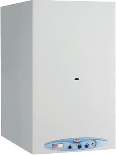 NOVA FLORIDA газовий котел Libra Dual BTFS 28-AF (TURBO) 0010004463