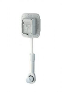 Grohe Механизм смыва для унитаза Rondo 37048000