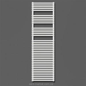 Електричний полотенцесушитель прихований (BOX) Zehnder Forma 596х1881х60 драбинка білий LFE-180-060 / DD