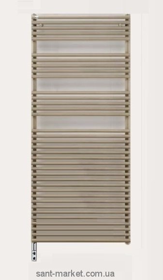 Электрический полотенцесушитель скрытый (BOX) Zehnder Forma 496х1881х60 лесенка цветной LFE-180-050/DD