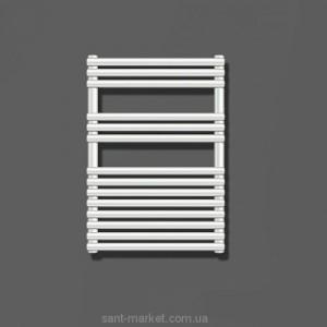 Електричний полотенцесушитель прихований (BOX) Zehnder Forma 496х841х60 драбинка білий LFE-070-050 / DD