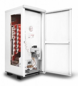 ATON газовый котел Аtmo 8 EM 410301