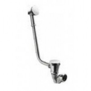 Pool Spa Перелив хром (для ванны) PD5000201