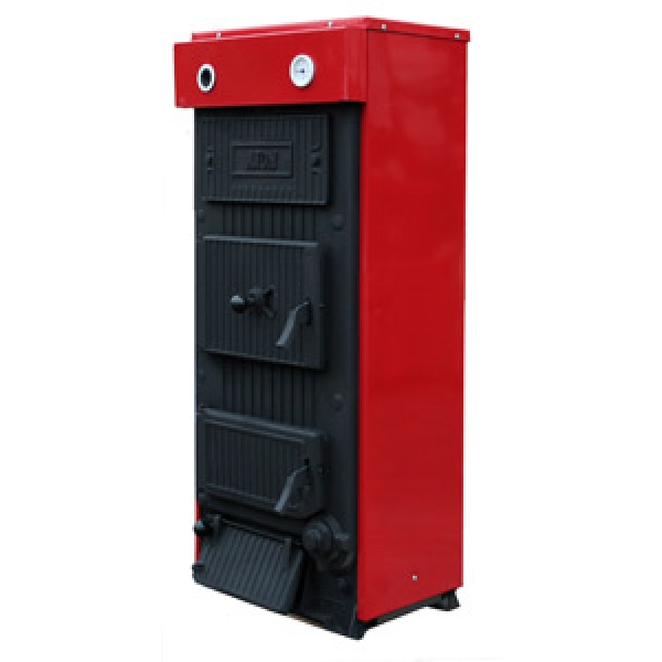 ATON вердотоплівний котел TTK 21 420101