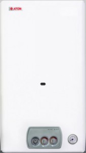 ATON газовый котел Lux T-20-Б 311051