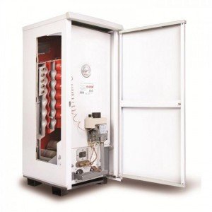 ATON газовый котел Аtmo 8 Е 410101