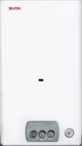 ATON газовый котел Lux T-24-M 311053