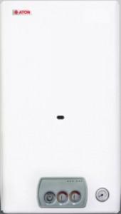ATON газовый котел Lux T-24-M 311053