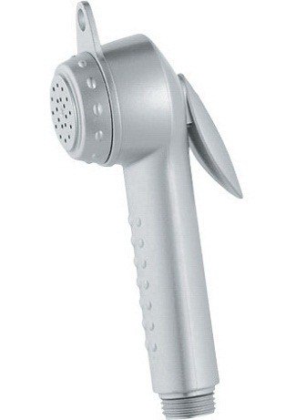 Лейка для гигиенического душа Grohe коллекция Relexa plus хром 28020000F