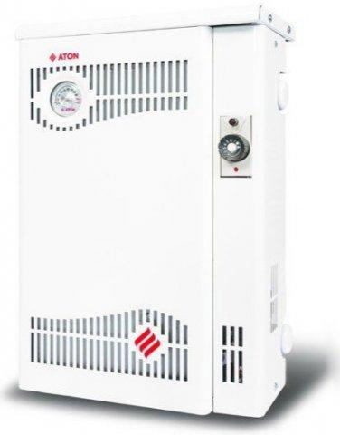 ATON газовий котел Compact 7 Еb 310151