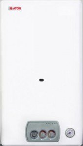 ATON газовый котел Lux T-20-Б 311051