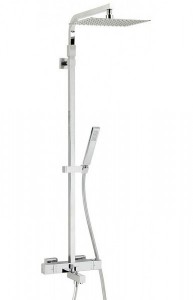 Valentin Душова система Touareg 4 з виливом 666800