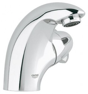 Grohe Вертикальний вентільTalia 20047000