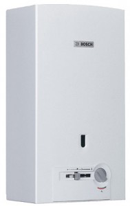 Bosch газова колонка Therm 4000 WR 15-2 B 100001135