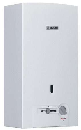 Bosch газовая колонка Therm 4000 WR 10-2 B 100001133