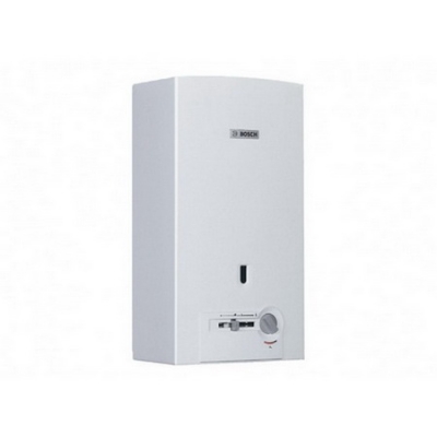 Bosch газовая колонка Therm 4000 WR 13-2 P 100001131