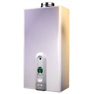 Beretta газова колонка Ідробаньо 17i 100001126