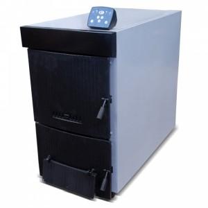 Demrad твердотопливный котел QVADRAMAX 8F