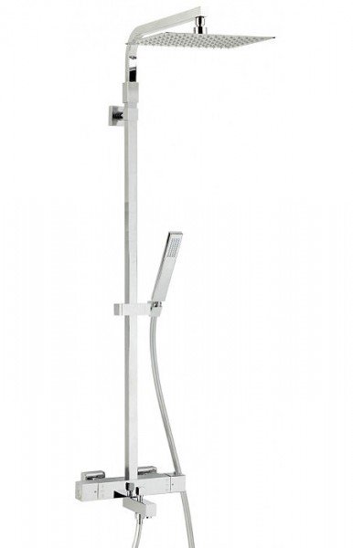 Valentin Душова система Touareg 4 з виливом 666800