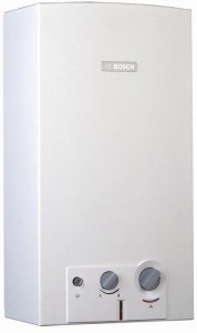 Bosch газова колонка Therm 6000 WRD 10-2 G 100001136
